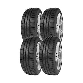 Jogo 4 Pneus Iris Aro 14 Ecoris 175/70R14 88T XL