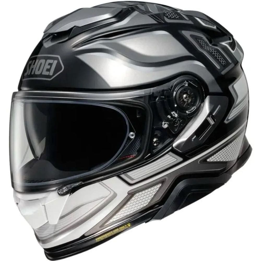 Capacete Shoei GT-Air 2 Notch TC-5
