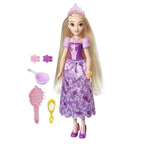 Disney Princess - Enrolados