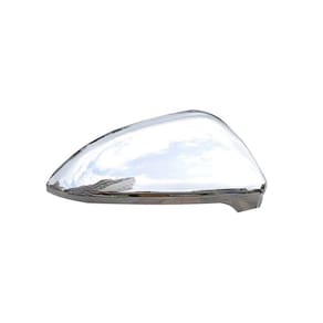 Capa Retrovisor Jetta 2019 a 21 Golf 2014 a 19 C Pisca Dir