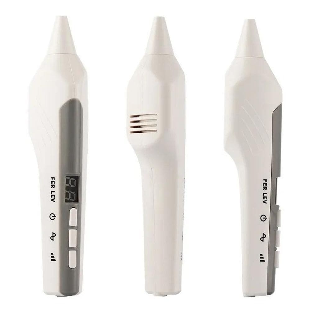 Caneta De Plasma Beauco Manual Em Portugues Top