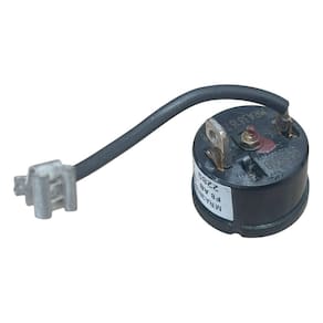 Protetor Térmico Mra38167-3248 Para Ar Condicionado