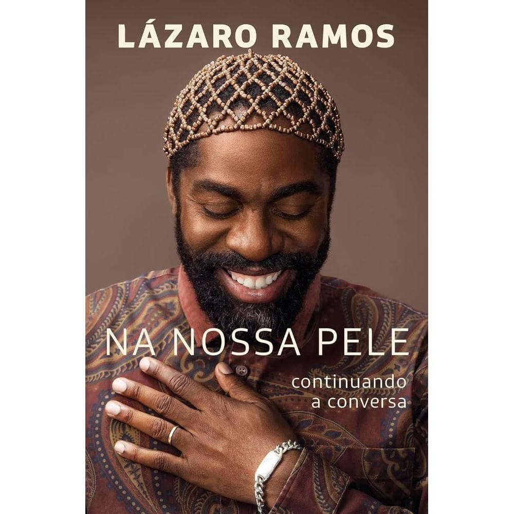 Na nossa pele(1803)