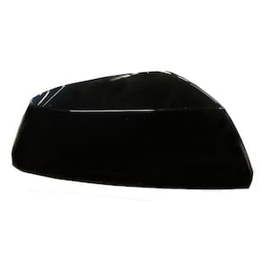 Capa retrovisor Cobalt 2011 a 2022 Preto Piano S Pisca Dir