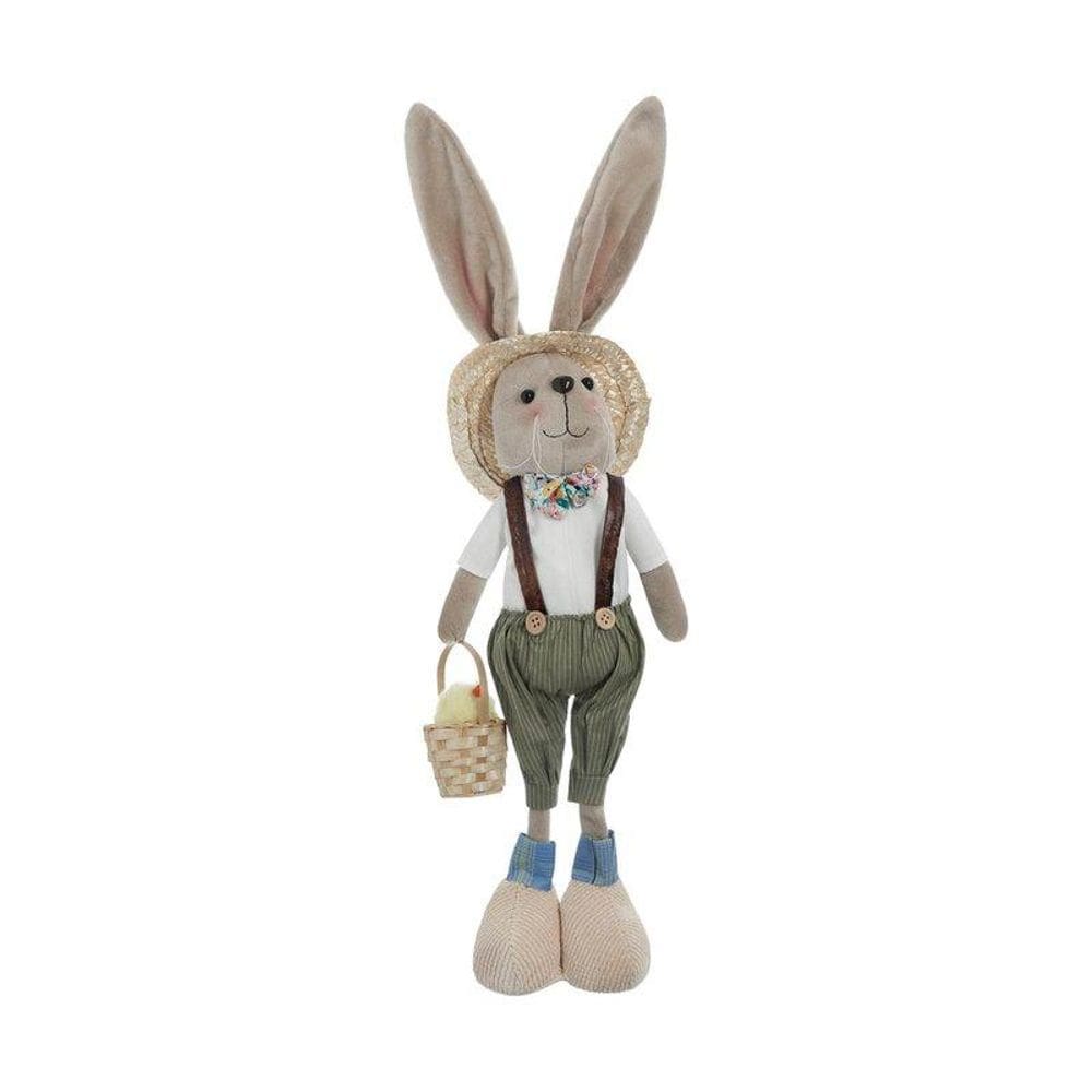 Coelho Guto 64 cm Home Style