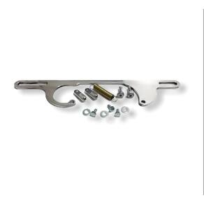 Suporte Billet Para Cabo De Acelerador Carburador Bijet