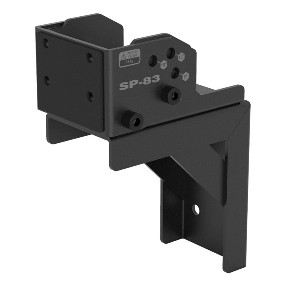 Suporte De Parede Attack Para Sv83 / Vsc83a Mod. Sp-83