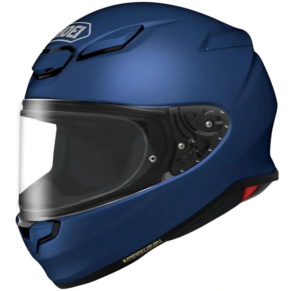 Capacete Shoei NXR2