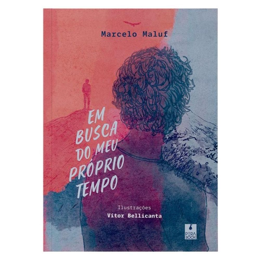 Em Busca Do Meu Próprio Tempo