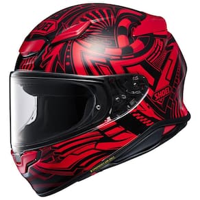 Capacete Shoei NXR2 Beaut TC-1