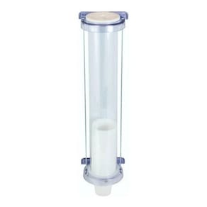Porta Copos Acrílico Dispenser Suporte Copos Chopp 300Ml