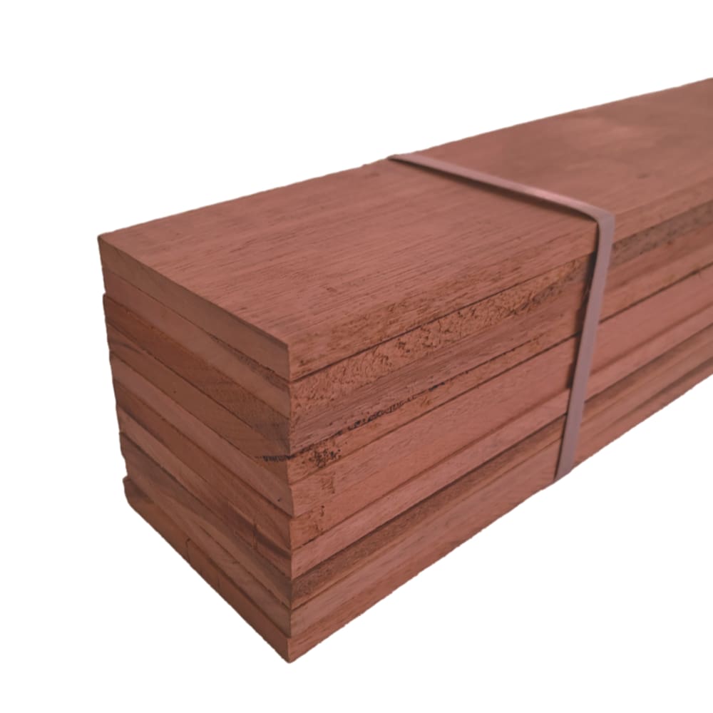 10 Ripas Sarrafos Eucalipto 1x10x70cm Aplainado Artesanato