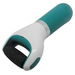 Lixa De Pe Eletrica Portatil Esfoliador Pedicure Bsl-8205-1
