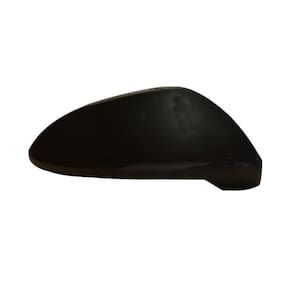 Capa Retrovisor Jetta 19 a 21 Golf 14 a 19 C Pisca Direito