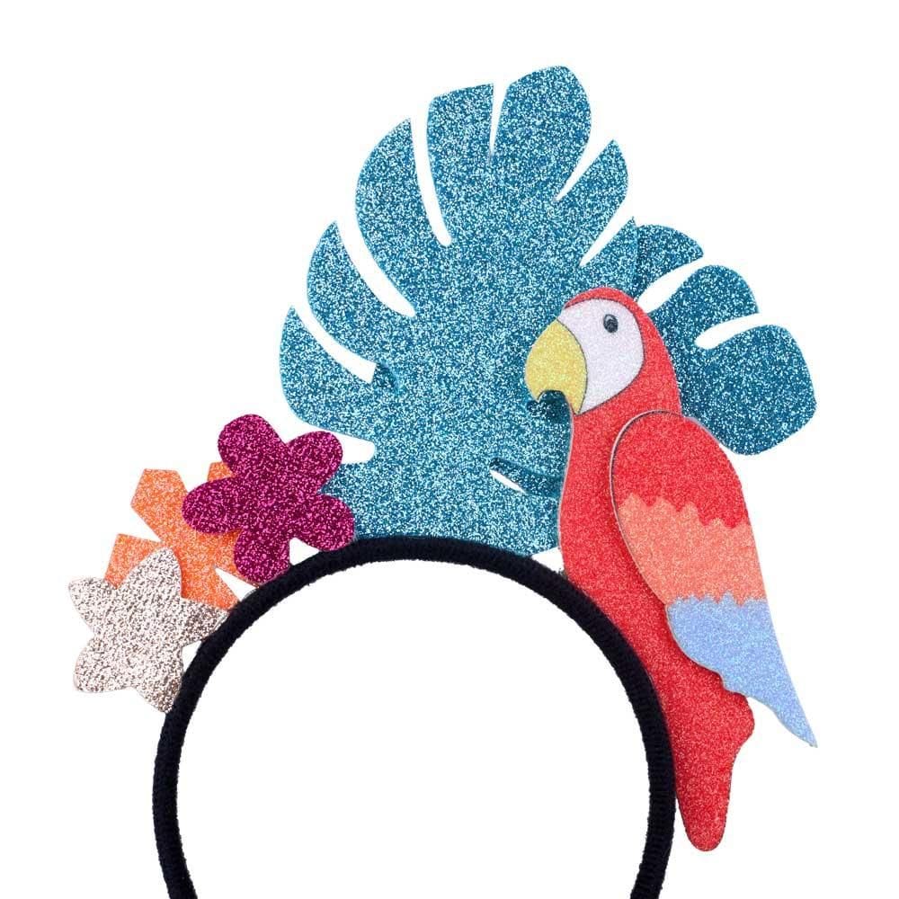 Tiara de Carnaval Tropicalia Play&fun