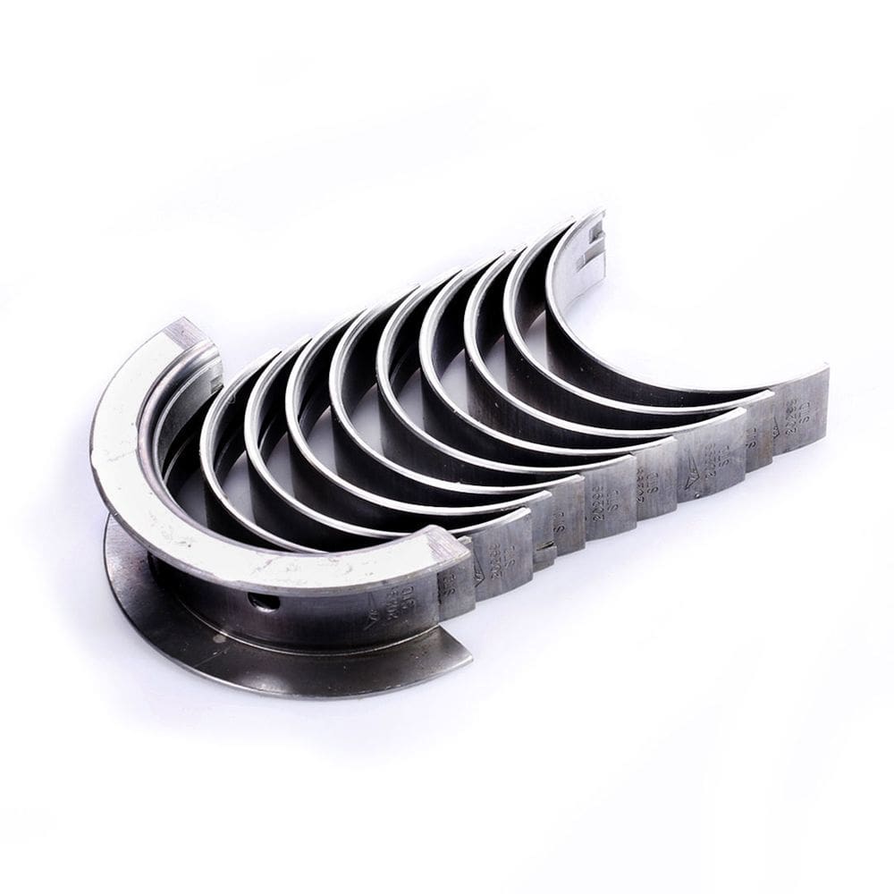 Bronzina Mancal Gm Monza  Med 025