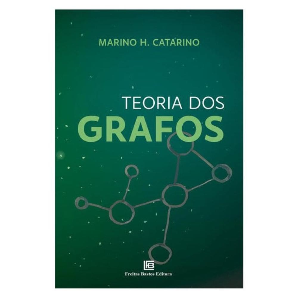 Teoria Dos Grafos