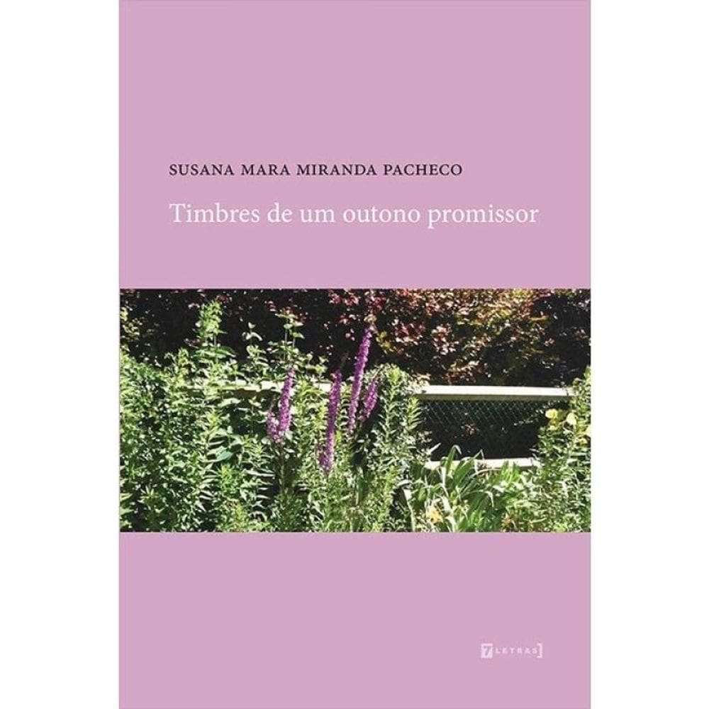 Timbres De Um Outono Promissor