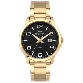 Relógio Technos Masculino Racer 2315LAU/1P