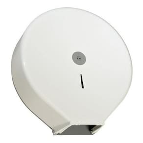 Suporte Para Rolo De Papel Higiênico Tipo Rolão 600 A 800 M