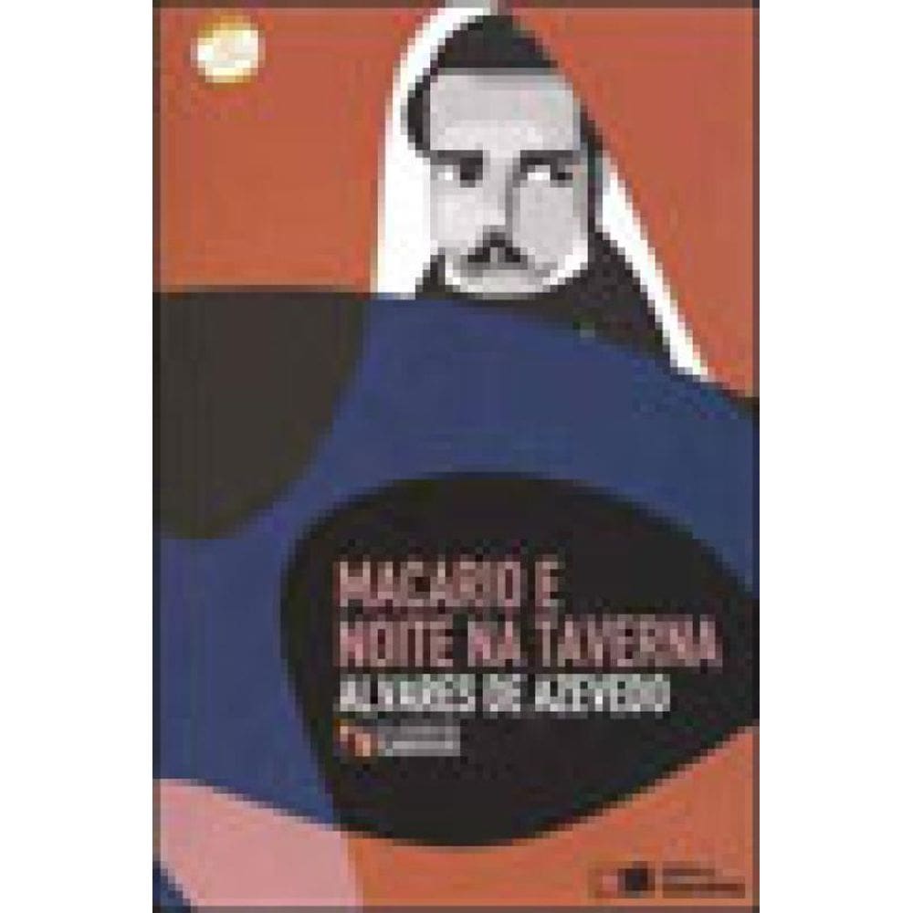 Macário E Noite Na Taverna