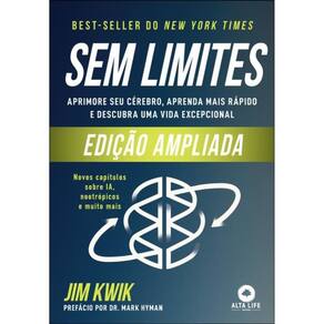 Sem Limites (Edição Ampliada)