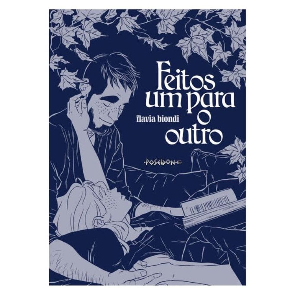 Feitos Um Para O Outro