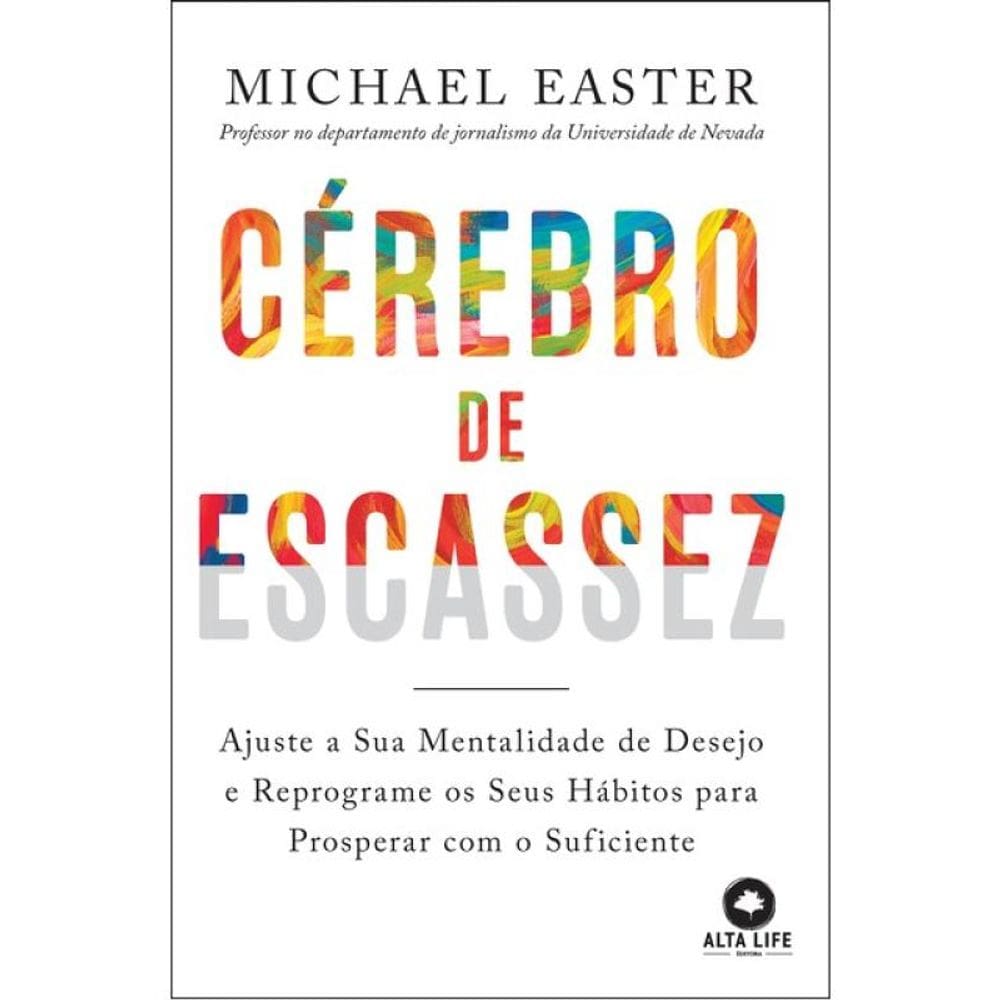 Cérebro De Escassez