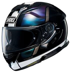 Capacete Shoei GT-Air 3 Scenario TC-5