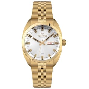 Relógio Technos Masculino Automatico 8205ON/1K