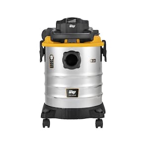 Aspirador De Pó e Água Profissional WAP GTW 25 Inox 2000W 25L 220V FW010528