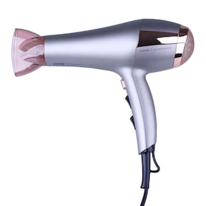 Secador de Cabelo PSC2600 Philco Prata 127V