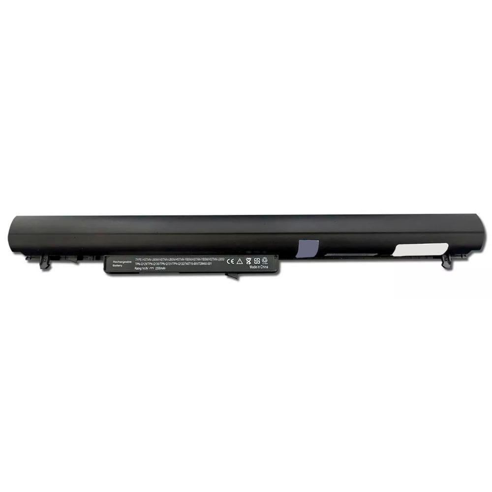 Bateria compativel Para Notebook 752237-001 776622-001 888182064801 La04