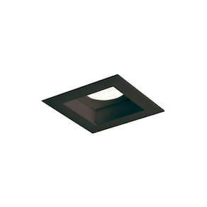 Spot De Embutir Newline Flat Par 30 E27 Bivolt Preto