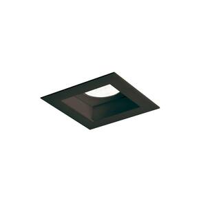 Spot De Embutir Newline Flat Ar111 Gu10 Bivolt Preto