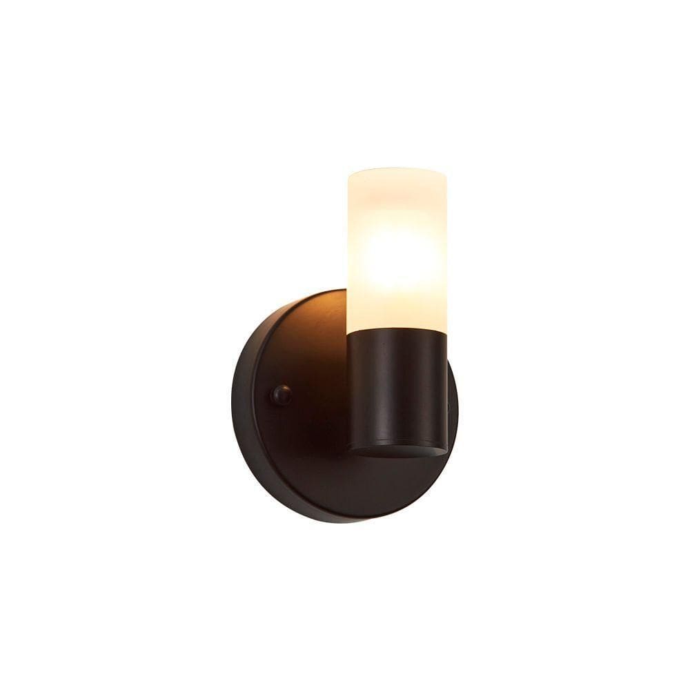Arandela Nordecor Neal G9 Bivolt Preto 2477