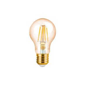 Lâmpada Led Save Energy Filamento A60 Vintage Ip65 4w Bivolt Se-345.1388