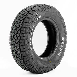 Pneu 235/70R16 AT Aro 16 LT ROADCRUZA A/T RA1100 8PR 110/107S