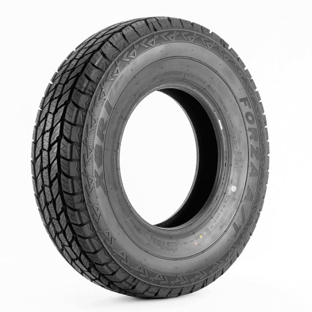 Pneu 235/85R16 AT Aro 16 LT XBRI FORZA A/T 10PR 120/116Q