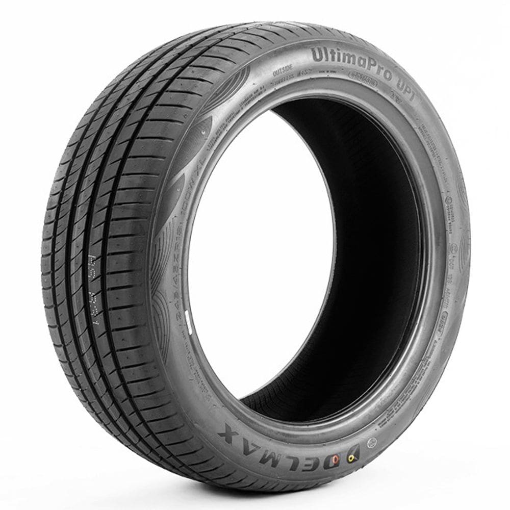 Pneu 245/45R18 Aro 18 DELMAX ULTIMAPRO UP1 100W