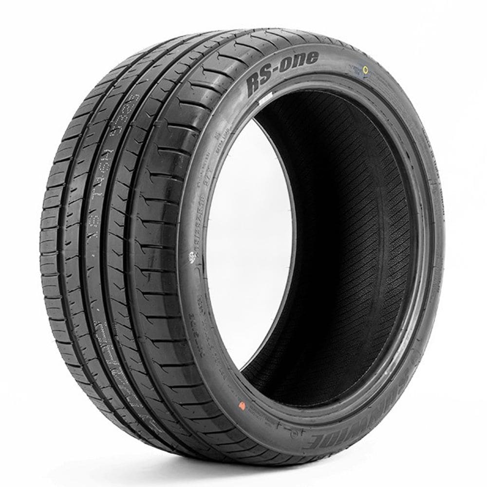 Pneu 265/35R18 Aro 18 SUNWIDE RS-ONE XL 97Y