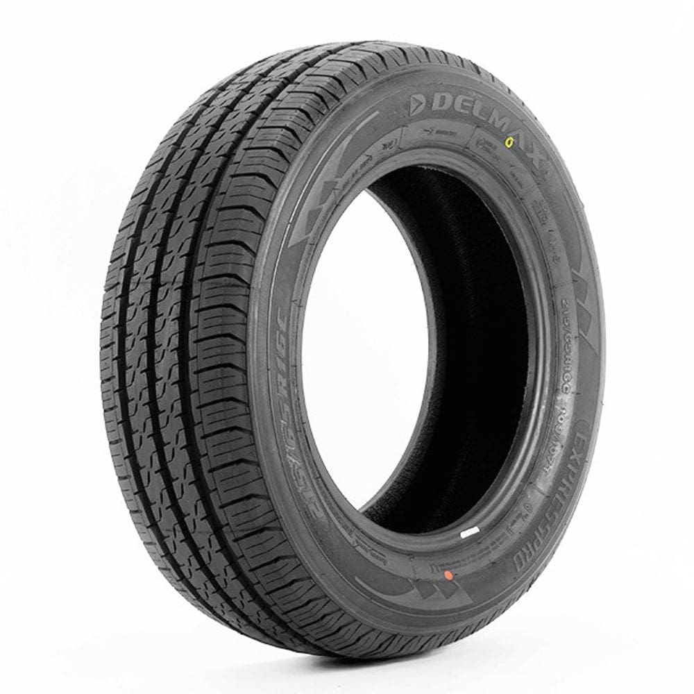 Pneu 215/65R16C Aro 16 DELMAX EXPRESSPRO 8PR TL 109/107T