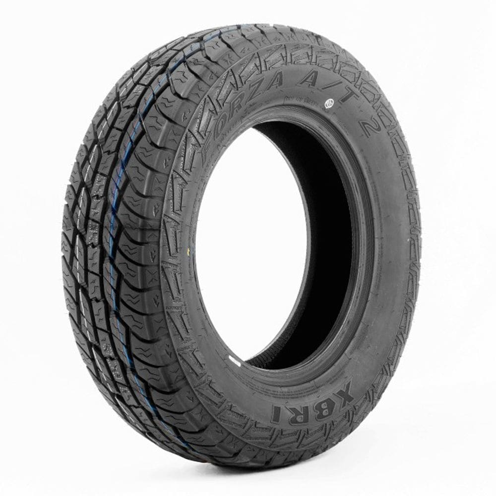 Pneu 225/70R16 AT Aro 16 XBRI FORZA 2 A/T 103T
