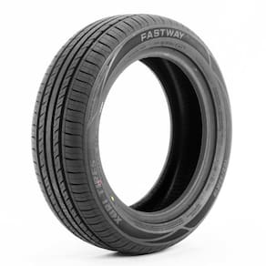 Pneu 195/55R16 Aro 16 XBRI FASTWAY E1 87V