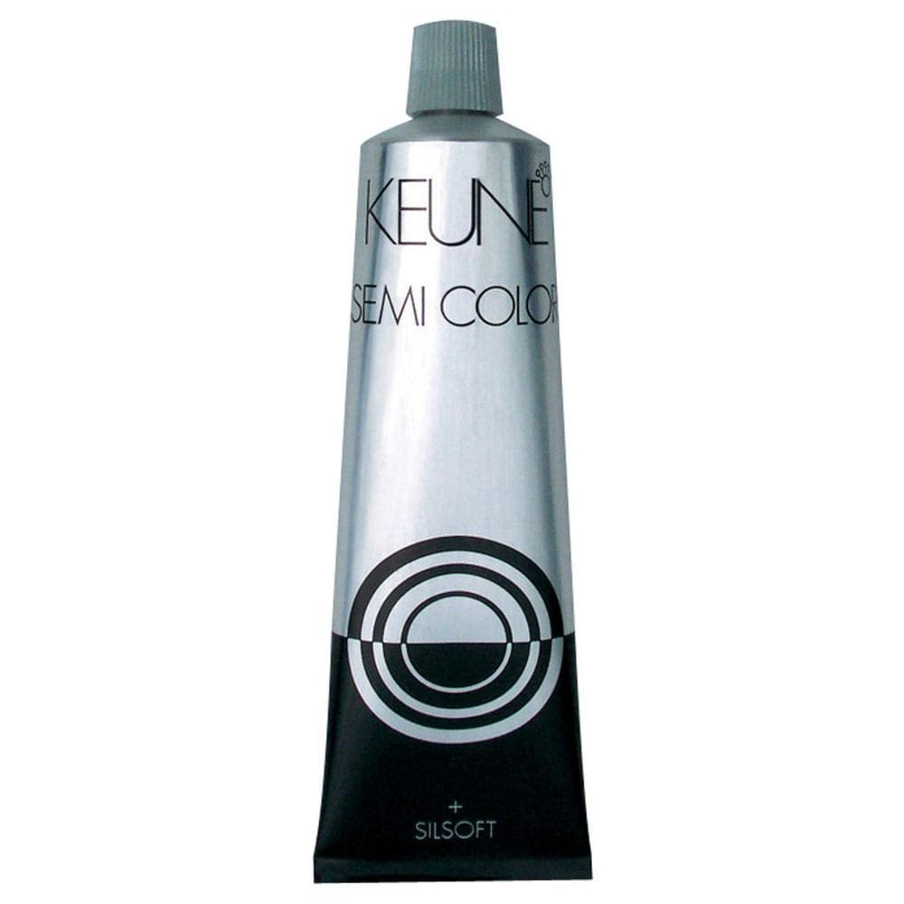 Keune Semi Color Tonalizante 60Ml 8.3 Louro Claro Dourado