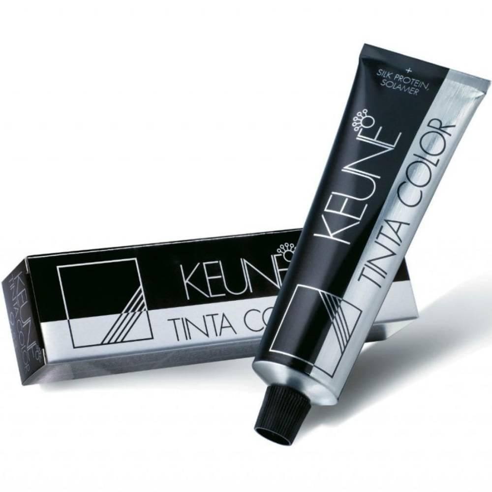 Tinta Color Keune 5.19 Light Matt Brown 60ml