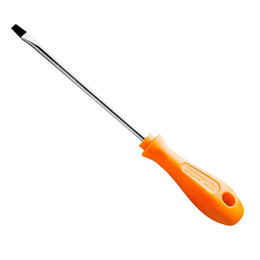 Chave De Fenda 3X200Mm Tramontina 44130014