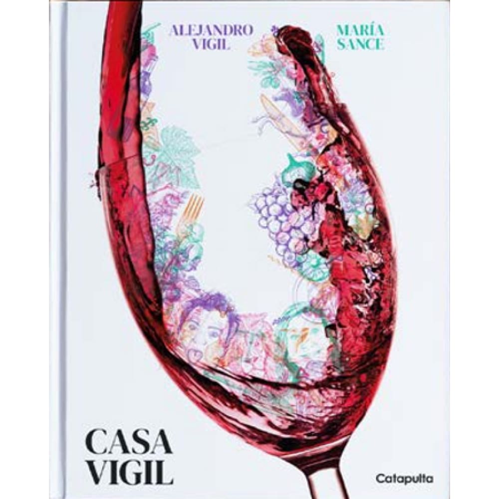 Casa Vigil
