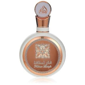 Perfume LATTAFA FAKHAR Eau de Parfum 100mL para mulheres