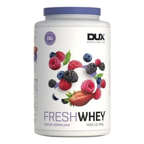 Fresh Whey Protein (900g) Dux Nutrition